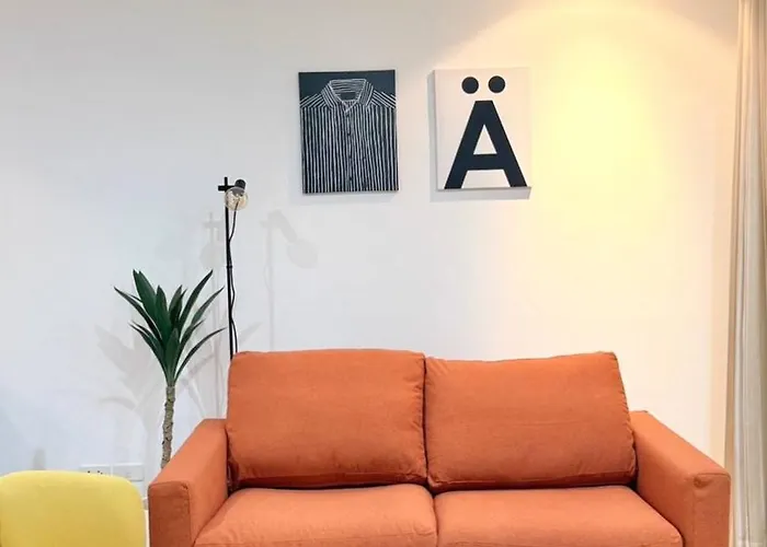 Tc Contel At Charan Phrom Phong - Ginger Apartment