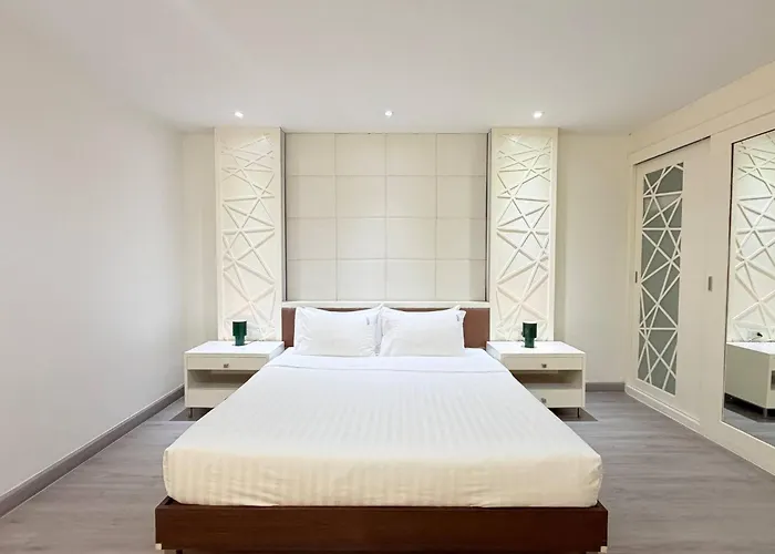 Tc Contel At Charan Phrom Phong - Ginger Apartment Bangkok