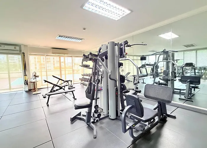 Apartment Tc Contel At Charan Phrom Phong - Ginger Bangkok